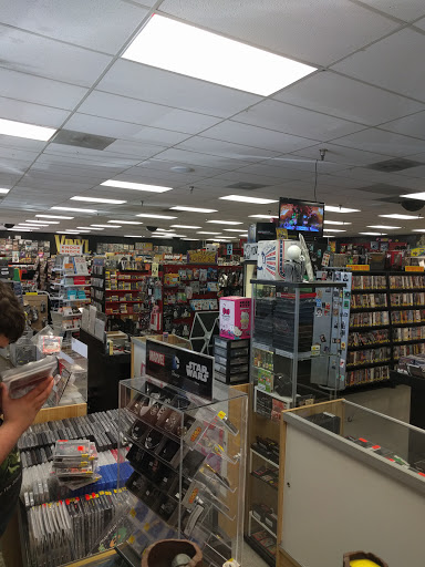 Music Store «Zia Record Exchange», reviews and photos, 2510 W Thunderbird Rd, Phoenix, AZ 85023, USA