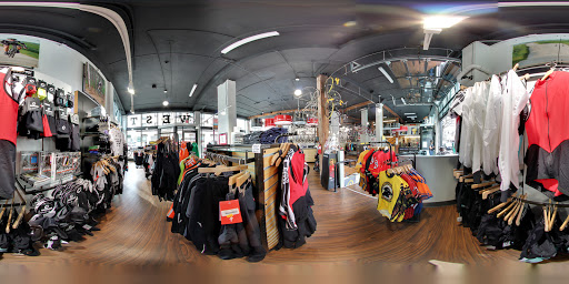 Bicycle Store «West End Bikes», reviews and photos, 1111 SW Stark St, Portland, OR 97205, USA