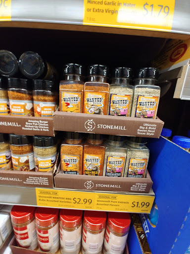 Supermarket «ALDI», reviews and photos, 799 Summit St, Elgin, IL 60120, USA