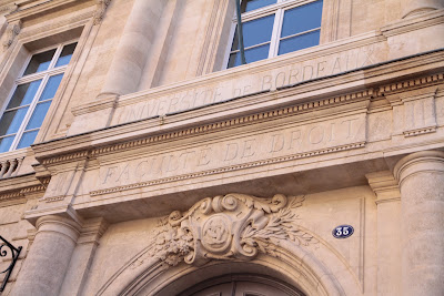 Entreprise OZ à Bordeaux