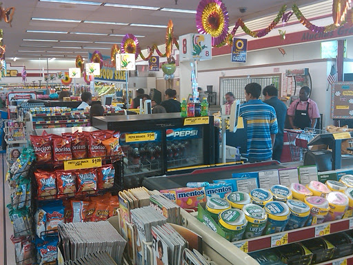 Grocery Store «Fiesta Mart Inc», reviews and photos, 275 NE 28th St, Ft Worth, TX 76106, USA
