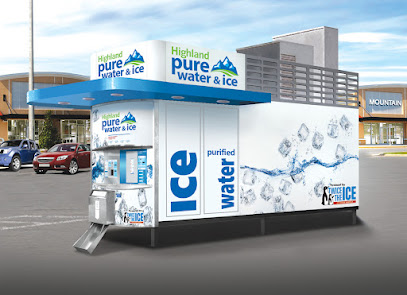 Highland Pure Water & Ice