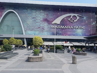 MediaMarkt Marmara Park AVM