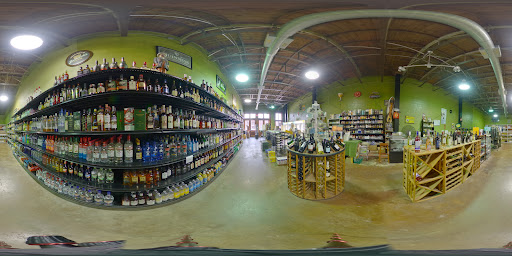 Liquor Store «Frankies Liquor Store», reviews and photos, 2218 Strand, Galveston, TX 77550, USA