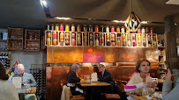 Atmosphère du Restaurant français Chez Brigitte à Lille - n°13