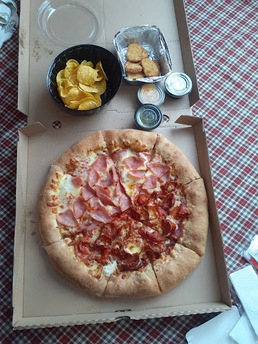 Pizza Hut Salinas - Pizzeria