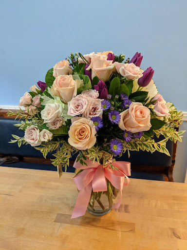 Florist «The Flower Company», reviews and photos, 9921 Maple St, Bellflower, CA 90706, USA