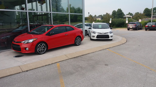 Car Dealer «Battlefield Kia», reviews and photos, 85 V-Twin Dr, Gettysburg, PA 17325, USA