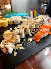 Photos du propriétaire du Restaurant japonais Chidori Sushi à Rosny-sous-Bois - n°3