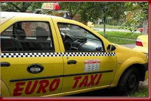 Euro Taxi Timișoara image