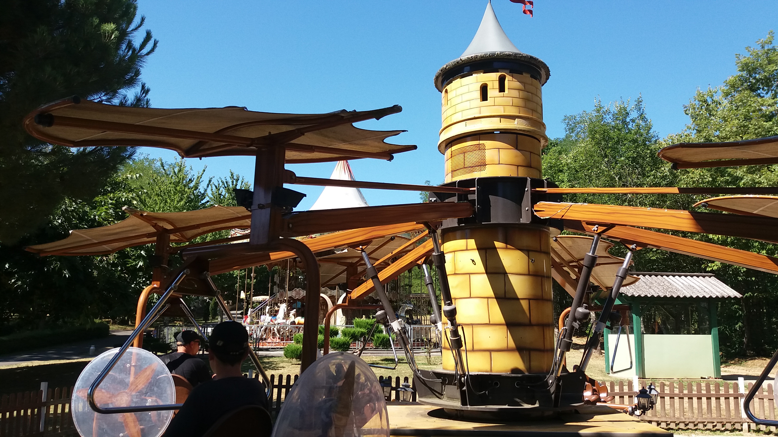 Photo n° 6 de l'avis de Ingrid.. fait le 09/08/2018 à 14:08