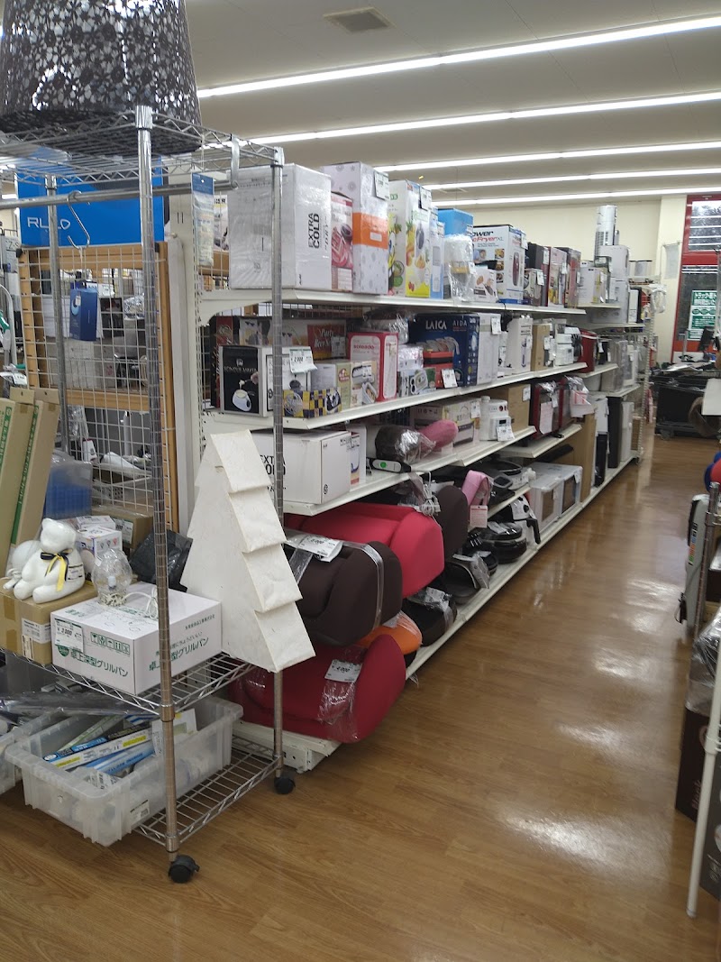 オフハウス 岩槻店