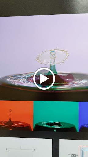 University «Rochester Institute of Technology», reviews and photos