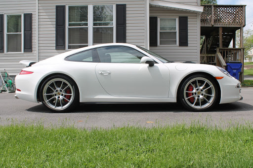 Beyond Reflections Auto Detailing en Hagerstown