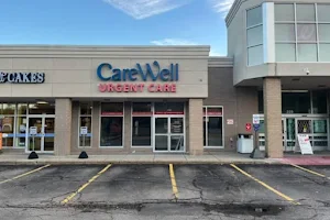 CareWell Urgent Care Peabody image