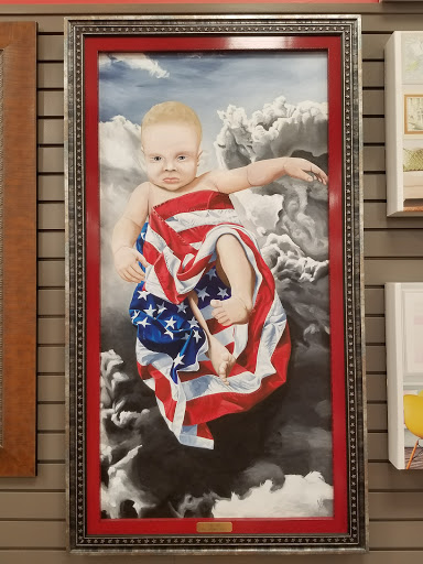 Craft Store «Michaels», reviews and photos, 222 Retail Commons Pkwy, Martinsburg, WV 25403, USA