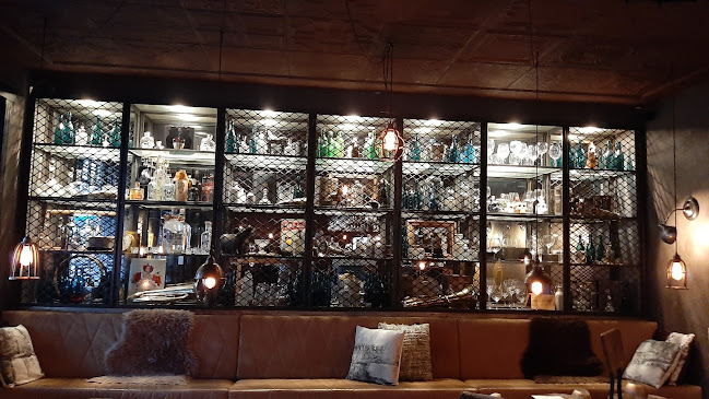 BBQ Restaurant Den Bonten Oss telefoonnummer