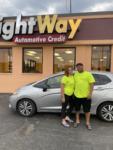 Used Car Dealer «RightWay Auto Sales», reviews and photos, 1745 N Telegraph Rd, Waterford Twp, MI 48328, USA