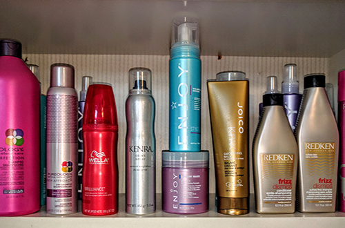 Hair Salon «Frontier Salon», reviews and photos, 6064 Main St, Clayton, CA 94517, USA