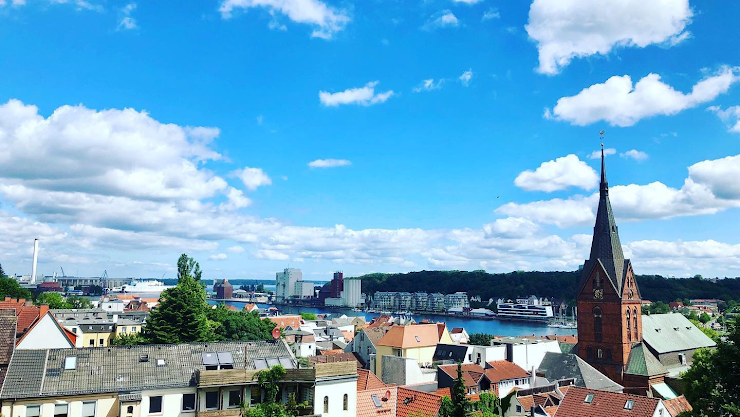 Photo Ferienwohnung Boardinghouse Flensburg by Zimmer FREI! Holidays 24937 Flensburg