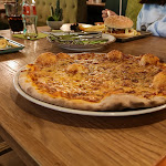 Photo n°1 de l'avis de Ahmad.a fait le 02/05/2022 à 22:52 sur le  La Plaza Restaurant in Hameln à Hamelin