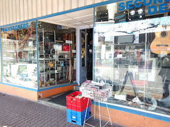 AAA Unley Road Pawnbrokers & Secondhand Dealers