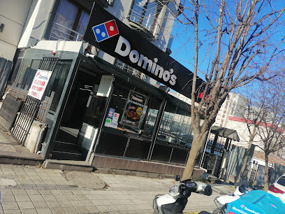 Domino's Pizza Sancaktepe Emek