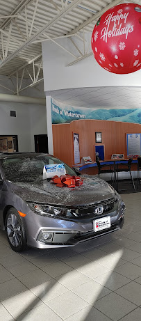 Honda of Watertown - Photo 7 - Car repair in Watertown, CT, Waterbury