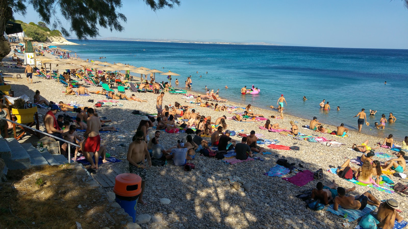 Agia Fotini photo #8