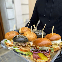 Photos du propriétaire du Restaurant de hamburgers L'Atelier du Burger à Ivry-sur-Seine - n°5