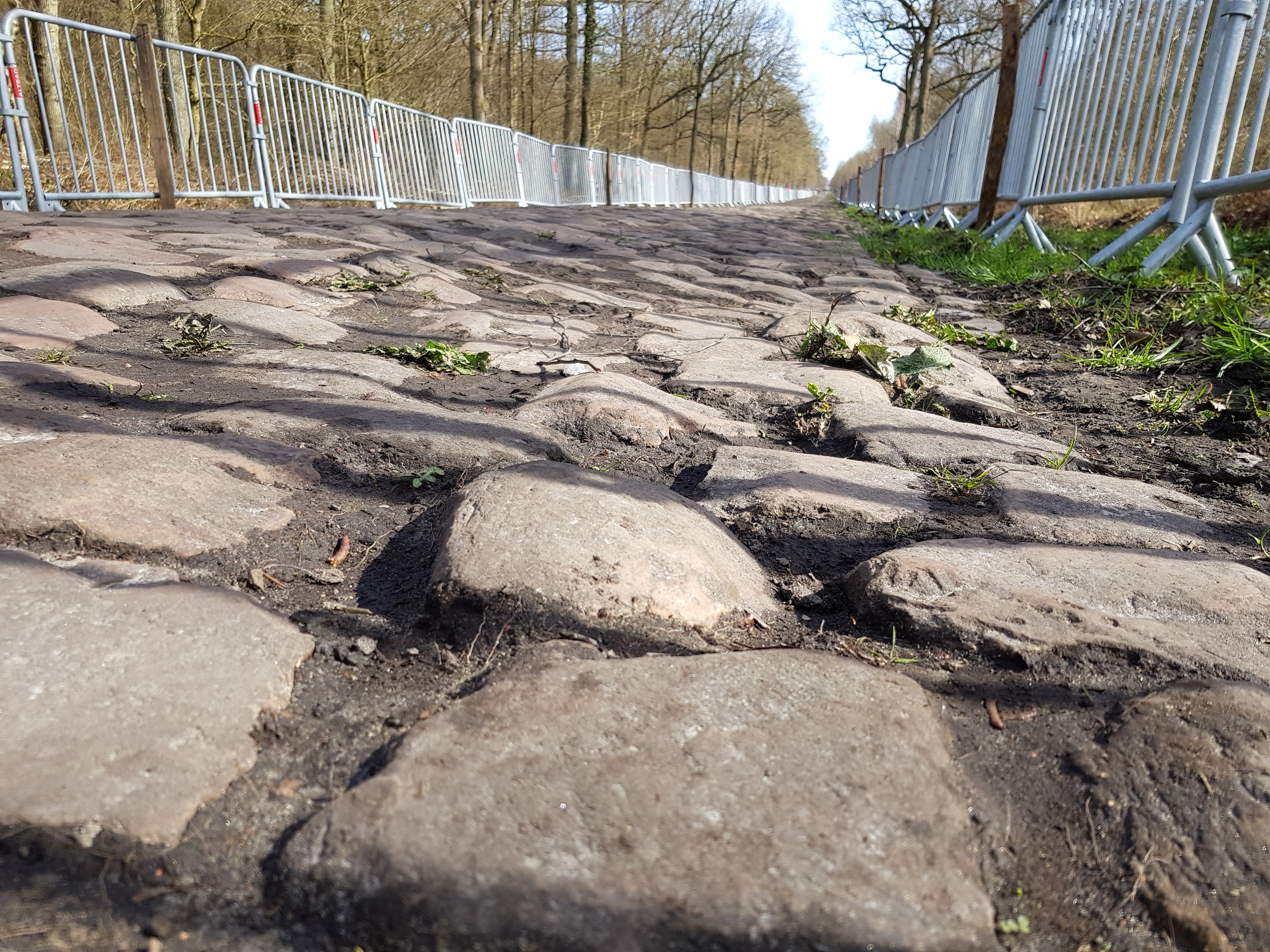 Photo n° 4 de l'avis de Uba.r fait le 18/05/2018 à 15:33