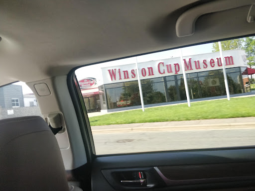 Museum «The Winston Cup Museum Special Event Center», reviews and photos, 1355 N Martin Luther King Jr Dr, Winston-Salem, NC 27101, USA