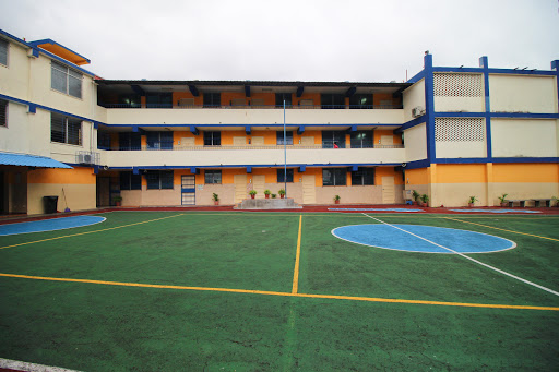 Colegio Nuestra Señora de la Paz Panamá