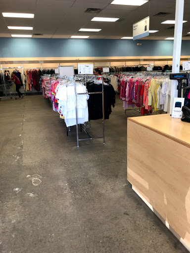 Thrift Store «Goodwill Industries of New Mexico - Santa Fe», reviews and photos