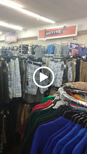 Discount Store «Fallas Paredes Discount Stores», reviews and photos, 4321 W Bethany Home Rd, Glendale, AZ 85301, USA