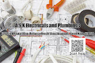 A.s.k Electricals And Plumbings
