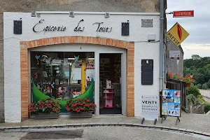 Epicerie des Tours image