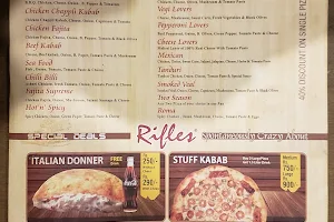 Rifles Restaurant (www.pmart.pk) image