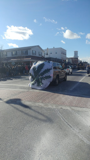 Non-Profit Organization «Everett Theatre», reviews and photos, 51 W Main St, Middletown, DE 19709, USA