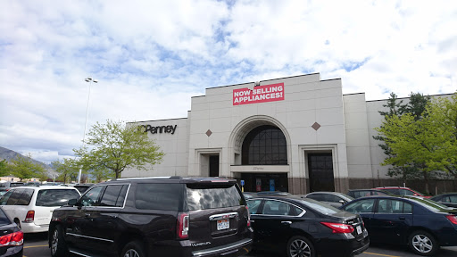 Shopping Mall «Provo Towne Centre», reviews and photos, 1200 Towne Centre Blvd, Provo, UT 84601, USA