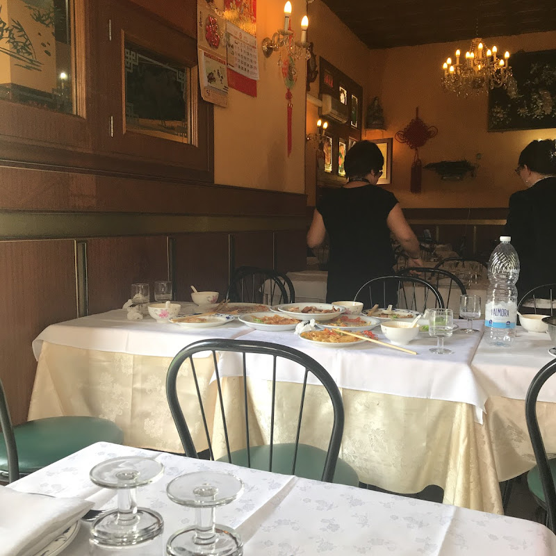 Ristorante AN Le Yuan