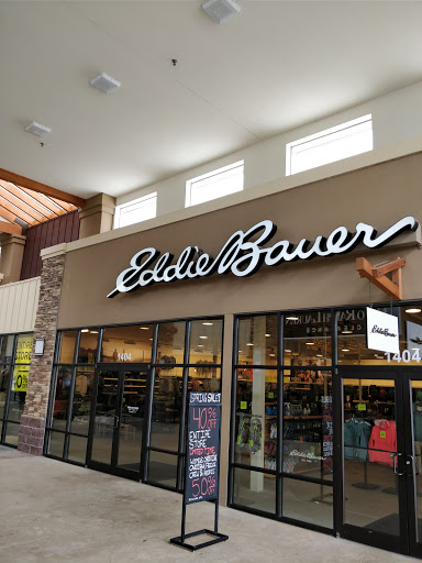 Shopping Mall «Centralia Outlets», reviews and photos, 1342 Lum Rd, Centralia, WA 98531, USA