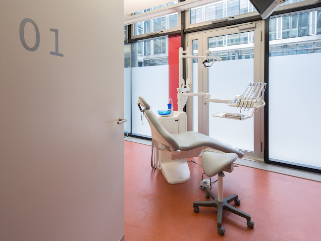 Zahnarzt und Dentalhygiene Zürich West - zahnarztzentrum.ch - Zahnarzt