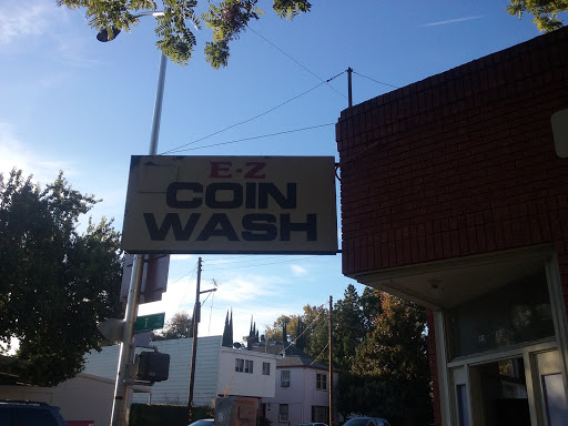 Laundromat «EZ Coin Wash», reviews and photos, 930 T St, Sacramento, CA 95811, USA