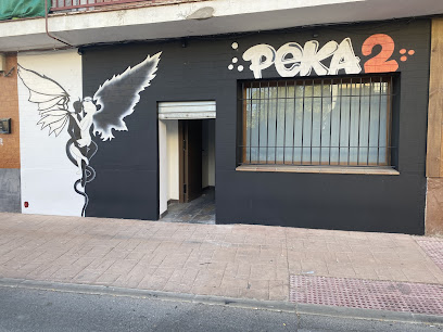 Peka2 - Pl. de José Antonio, 4, 28150 Valdetorres de Jarama, Madrid, Spain