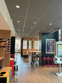 Photos du propriétaire du Restauration rapide McDonald's Polygone Riviera à Cagnes-sur-Mer - n°10
