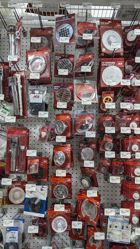 Hardware Store «Burlingame Ace Hardware», reviews and photos, 235 Park Rd, Burlingame, CA 94010, USA