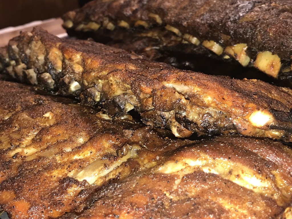 The Baarr B-Q Place 29924