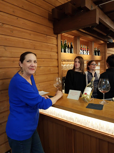 Winery «Seufert Winery Tasting Room», reviews and photos, 303 Main St, Dayton, OR 97114, USA