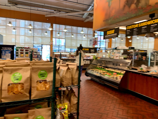 Supermarket «Fairway Market», reviews and photos, 699 Canal St, Stamford, CT 06902, USA